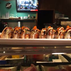 Shogun Sushi